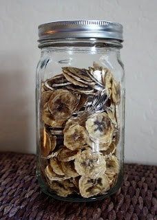 How To Dehydrate recipe by Barefeet In The Kitchen