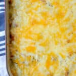 Mexican Lasagna is the casserole that everyone loves!