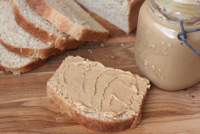 Whole Wheat Sandwich Bread recipe by Barefeet In The Kitchen