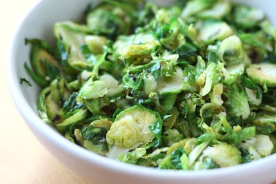 A bowl of food with broccoli, with Spice and Sugar