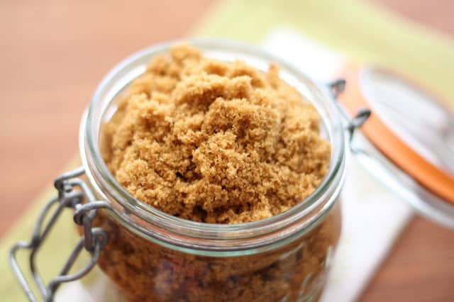 Kitchen Tips: Make Your Own Brown Sugar recipe by Barefeet In The Kitchen