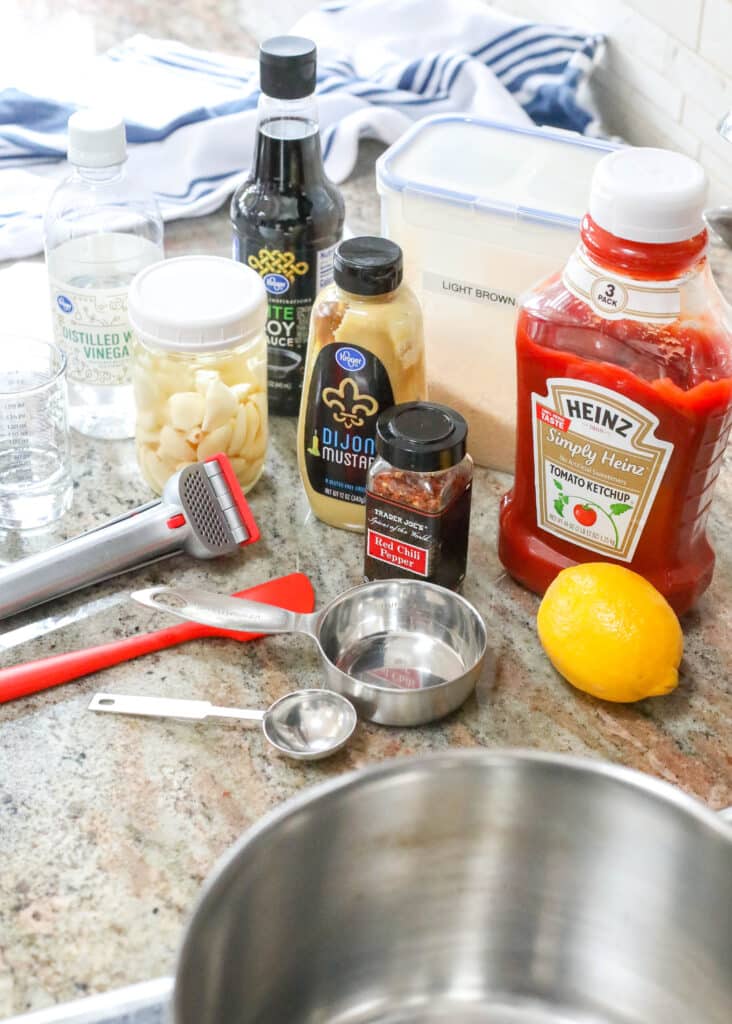 How To Make Homemade Steak Sauce