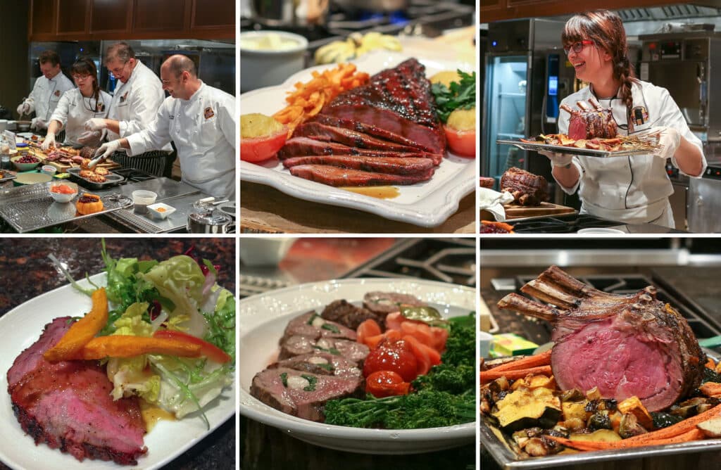 Cooking Class with Certified Angus Beef in Wooster, OH