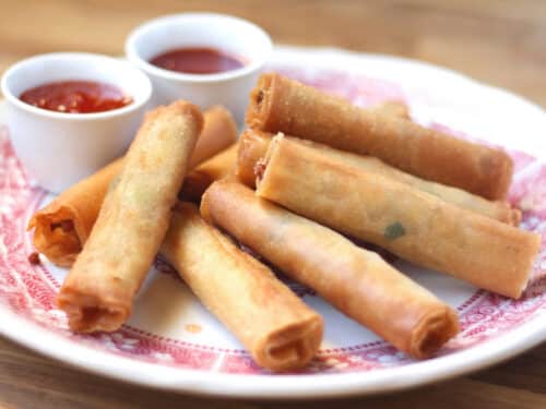 Image result for lumpia
