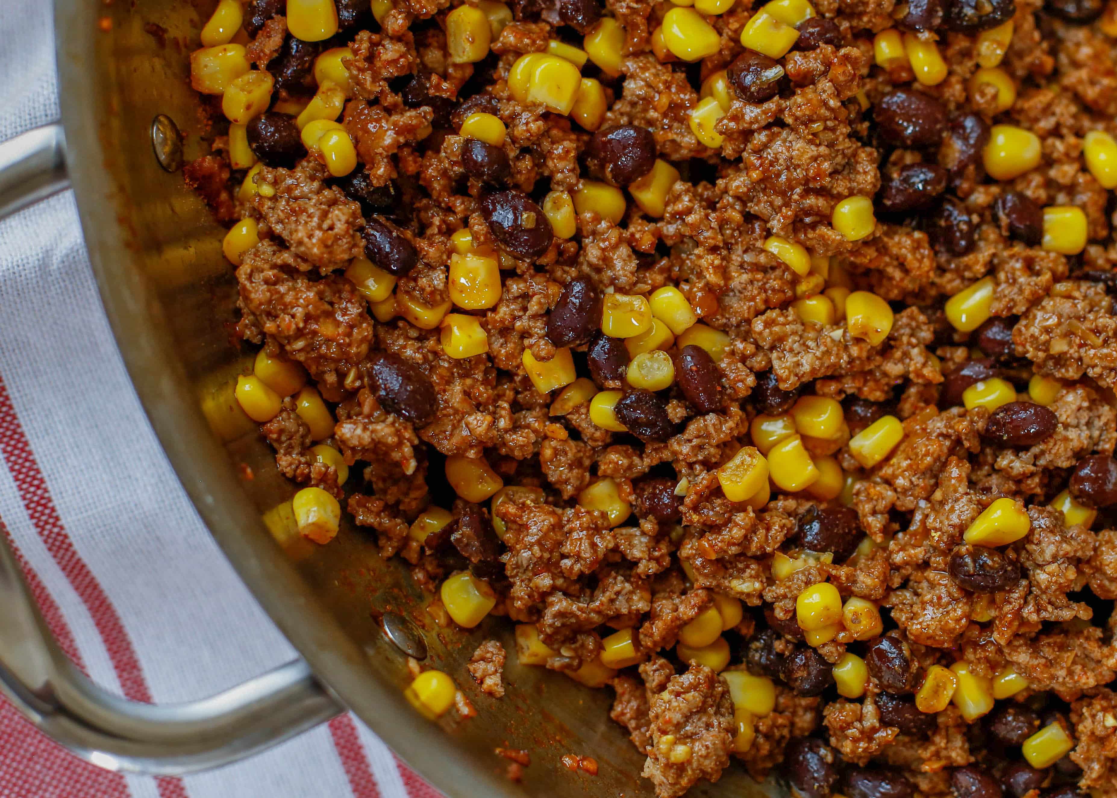 The Best Taco Meat You ve Ever Tasted Barefeet In The Kitchen