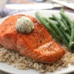 How To Broil Salmon