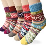 Favorite Fuzzy Socks giveaway - enter at barefeetinthekitchen.com