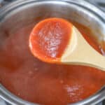 Tangy Memphis Style BBQ Sauce