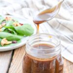 Best Ever Balsamic Vinaigrette beats anything you can buy at the store!