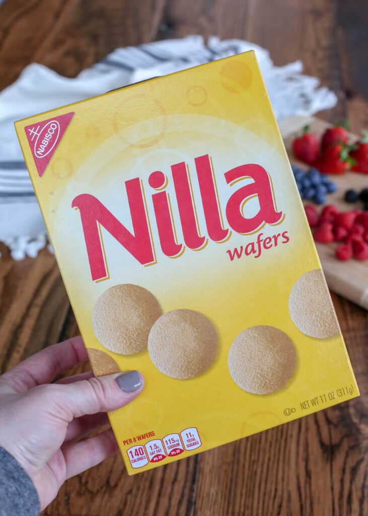 NILLA Wafers are a universal favorite for kids and adults. Find out how to use them in the perfect Easter recipe!