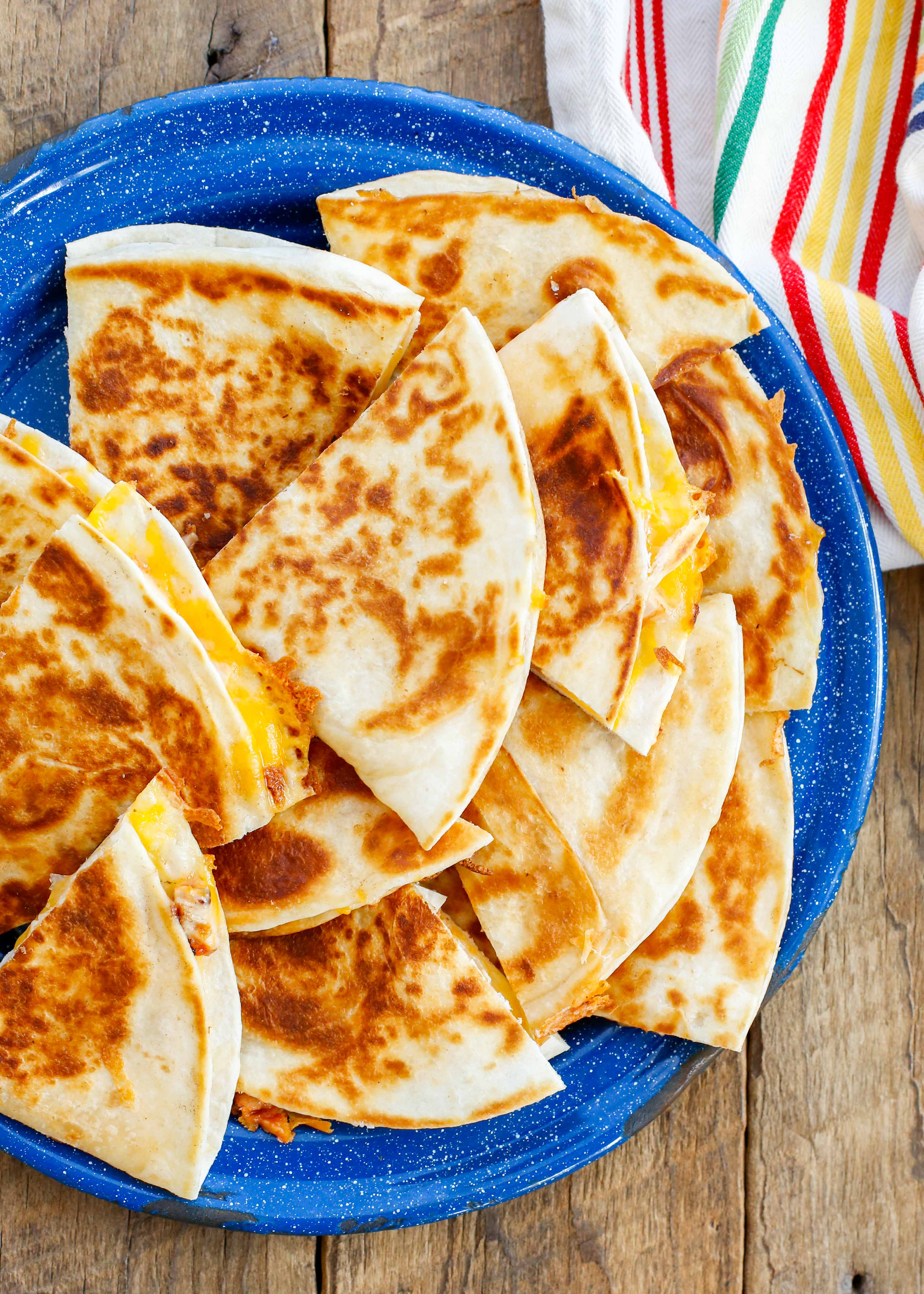 13 Best Quesadilla Makers For Delicious Meals, Reviewed In 2023
