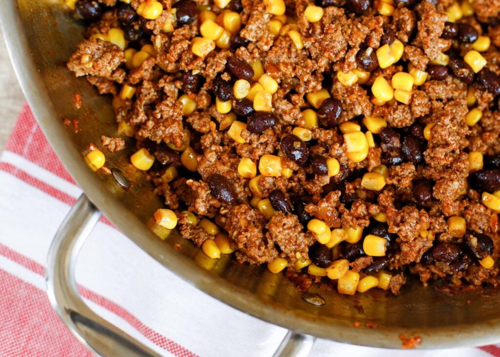 Best Taco Meat
