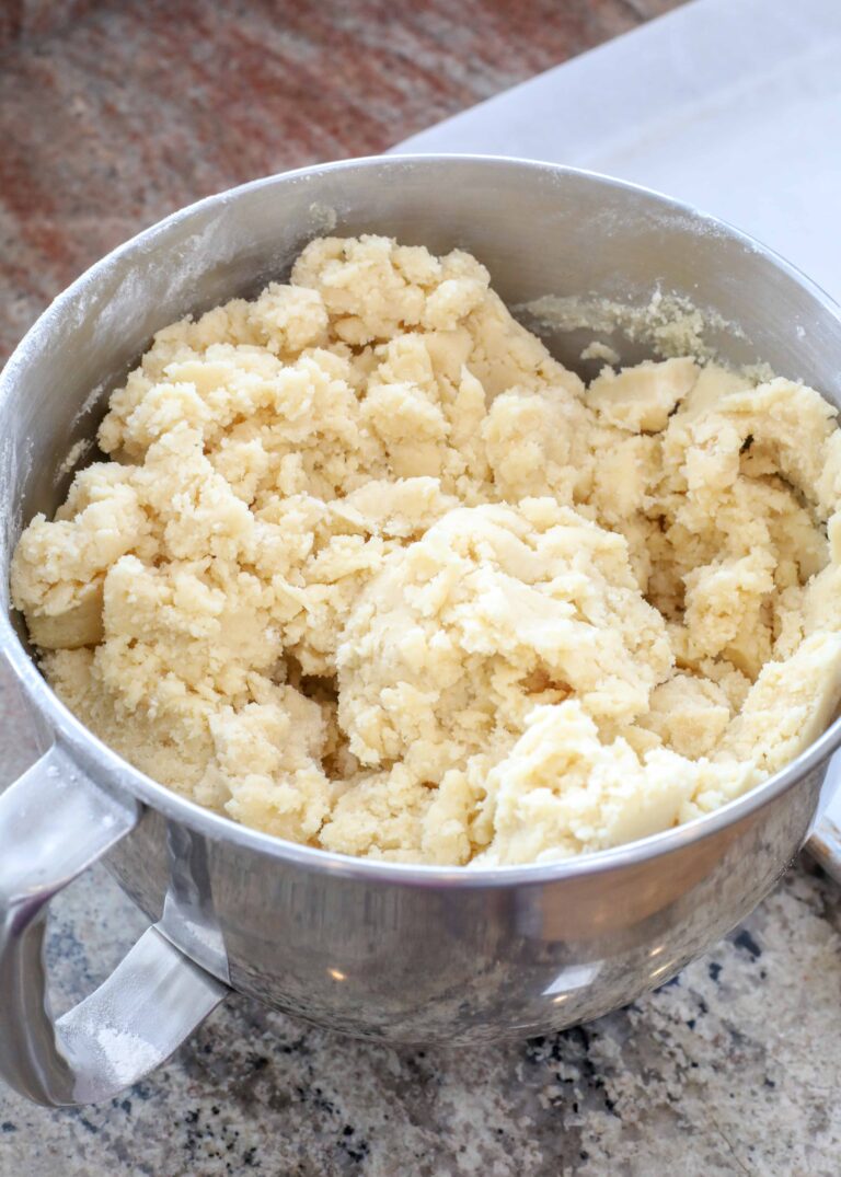 Almond Bars Barefeet in the Kitchen