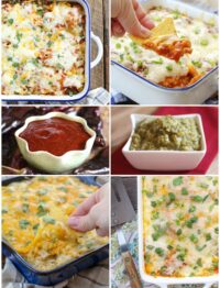There's an Enchilada Recipe for every occasion!