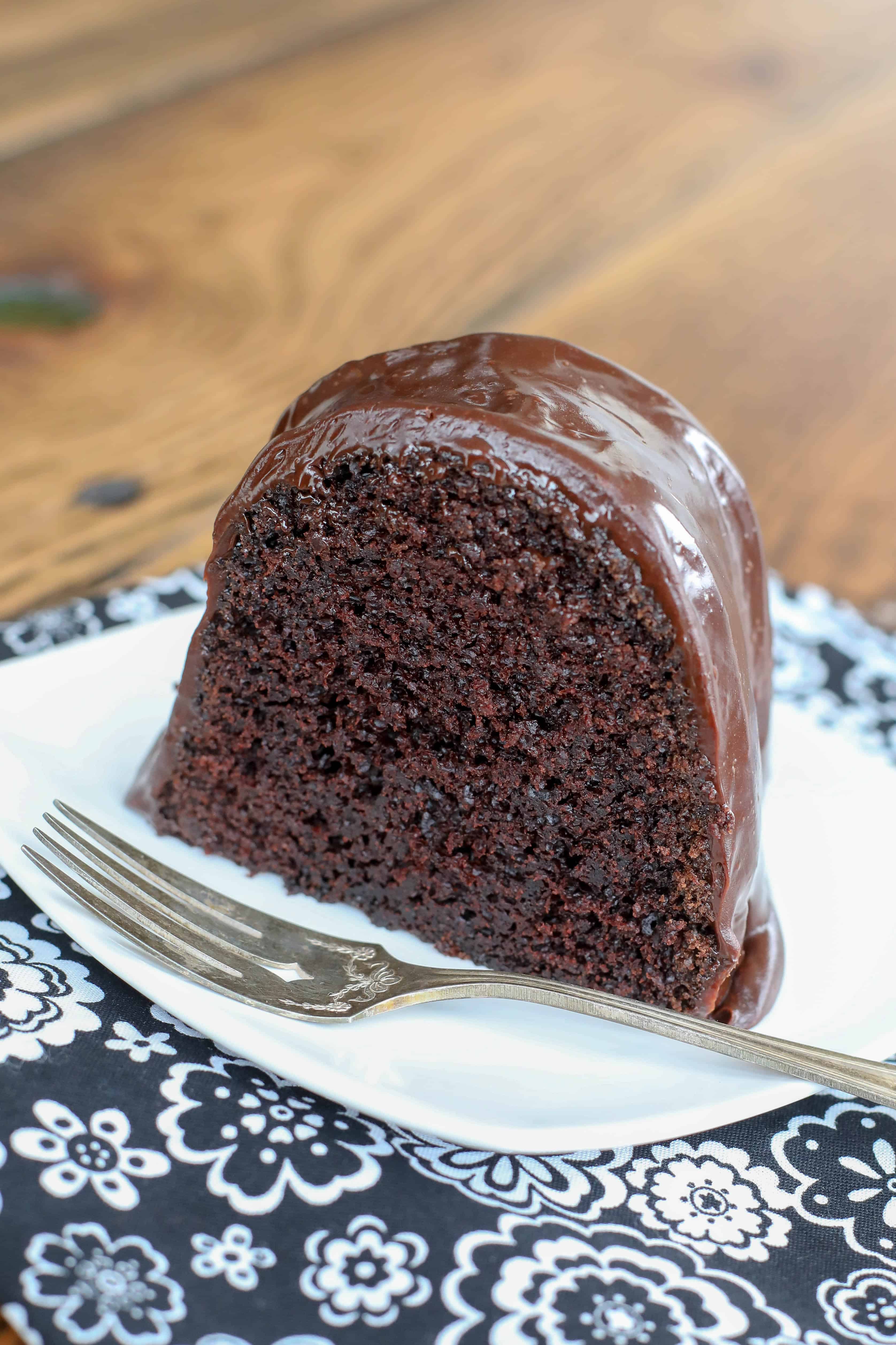 Cocoa Cake Recipe: How to Make It