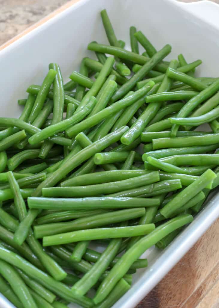 Green Bean Casserole 4 1 of 1
