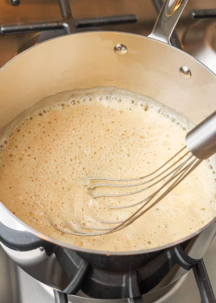 gravy without meat drippings