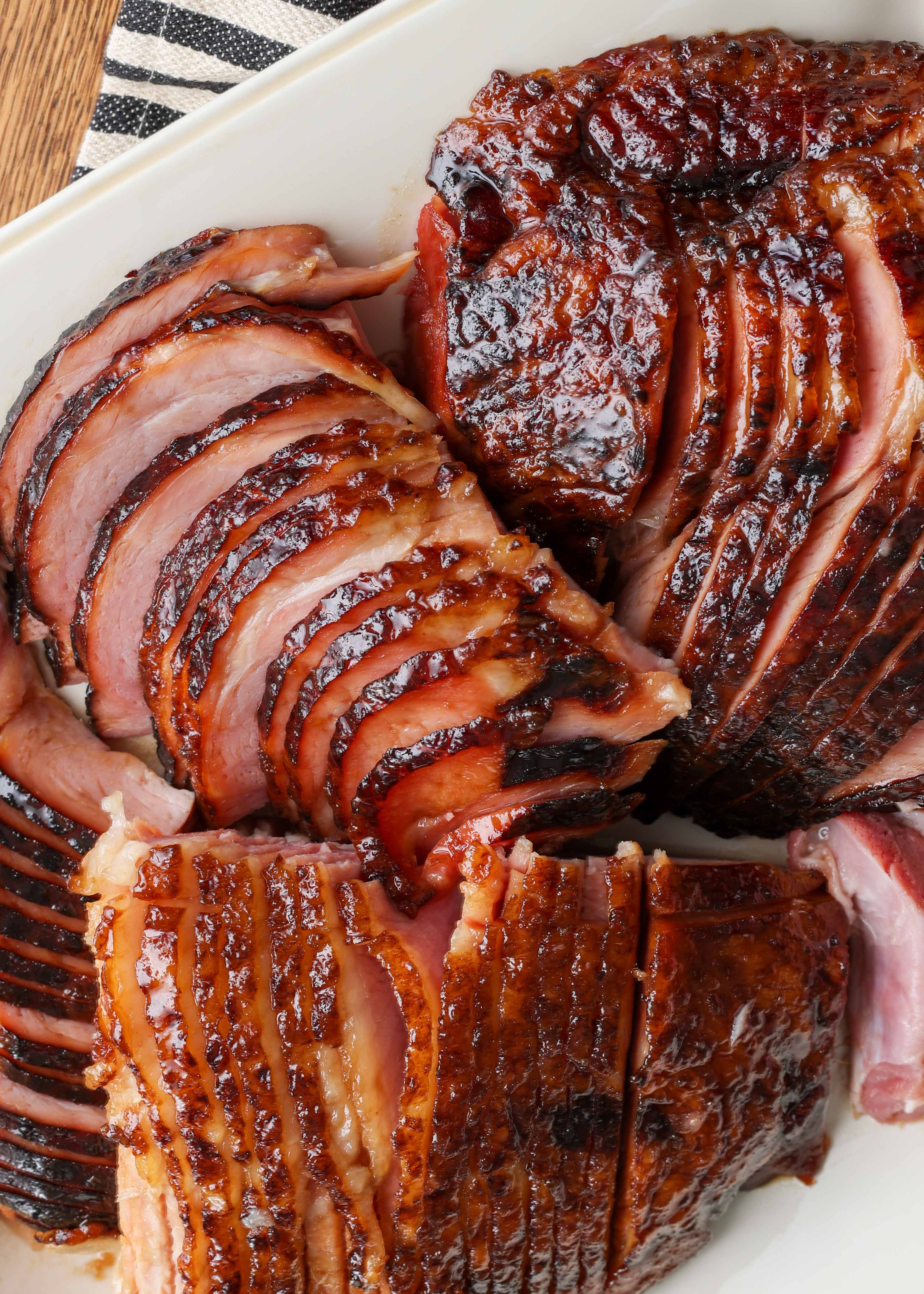 Glazed Ham Recipe - NYT Cooking