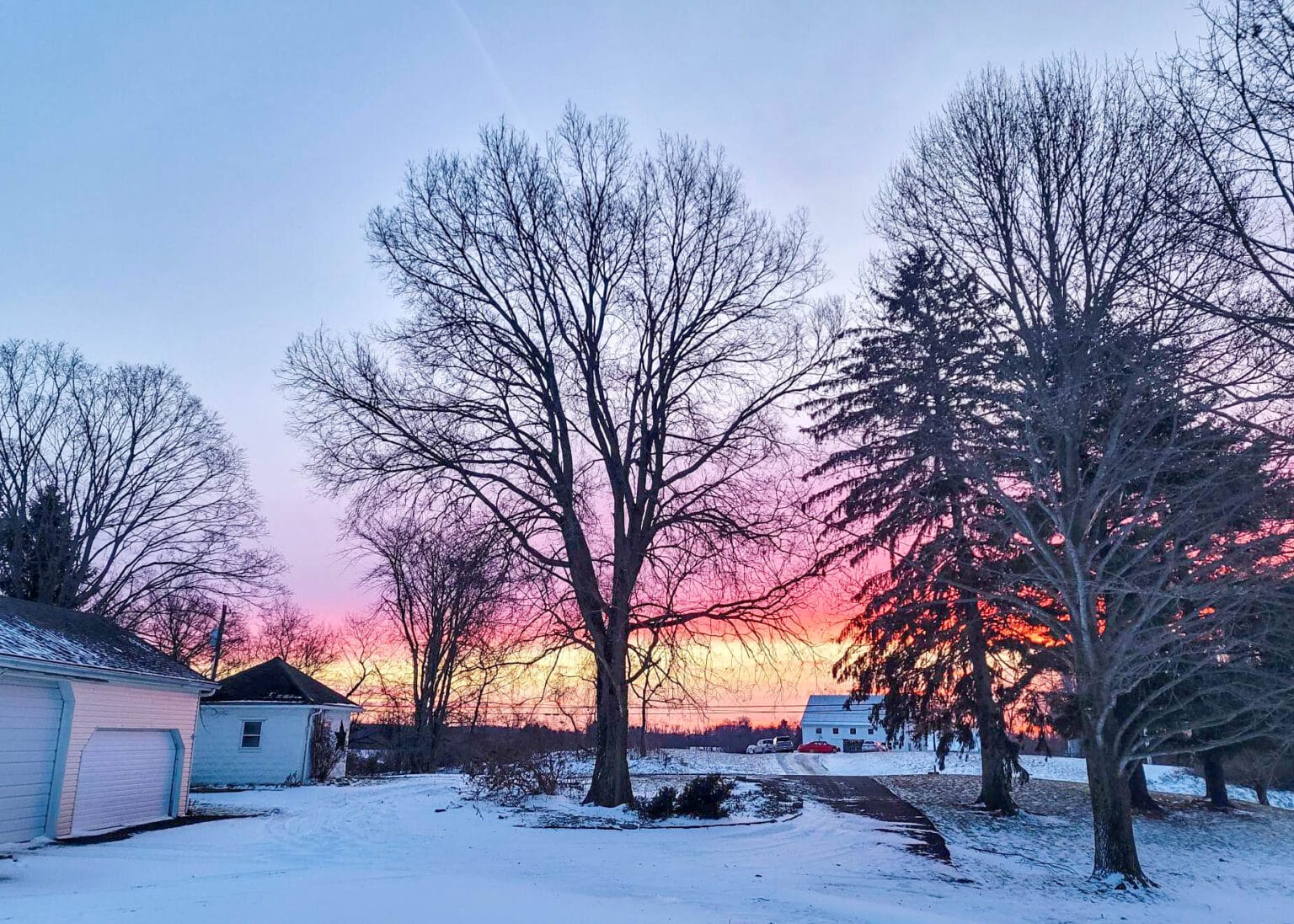 The Little Things Newsletter 345 Life Laughter And Lots Of Great Food 