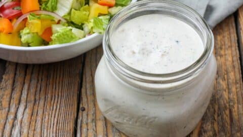 green chile ranch dressing dion's Uncle Dan's Classic Ranch Seasoning & Salad Dressing Mix, 0.75 oz main image 0