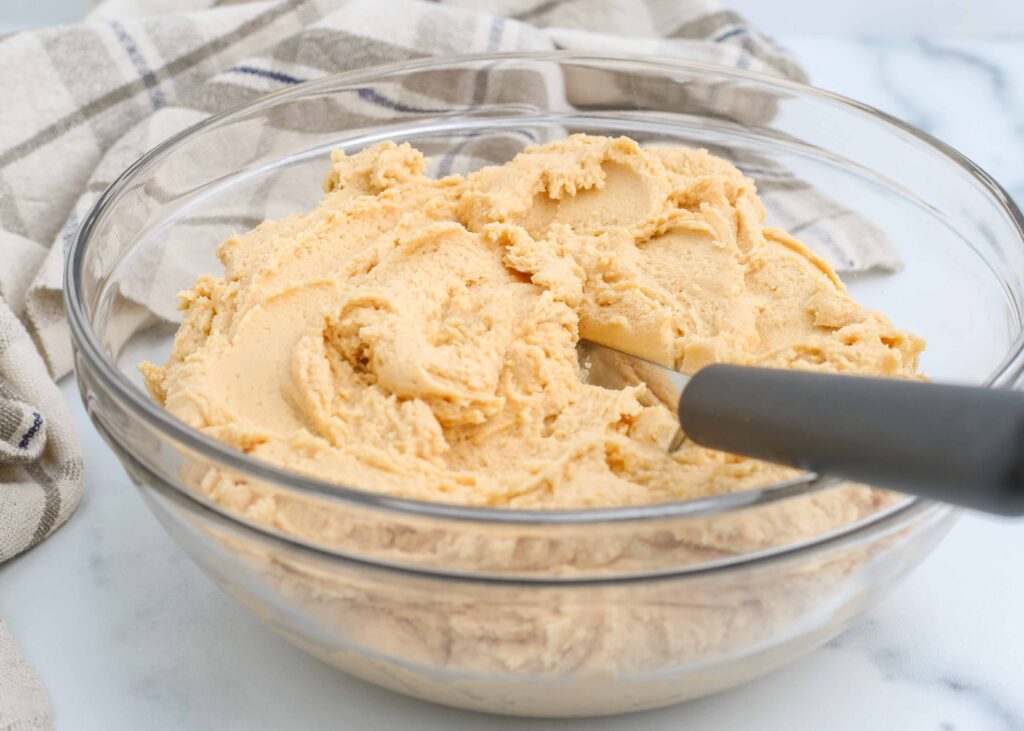 Homemade Peanut Butter Frosting