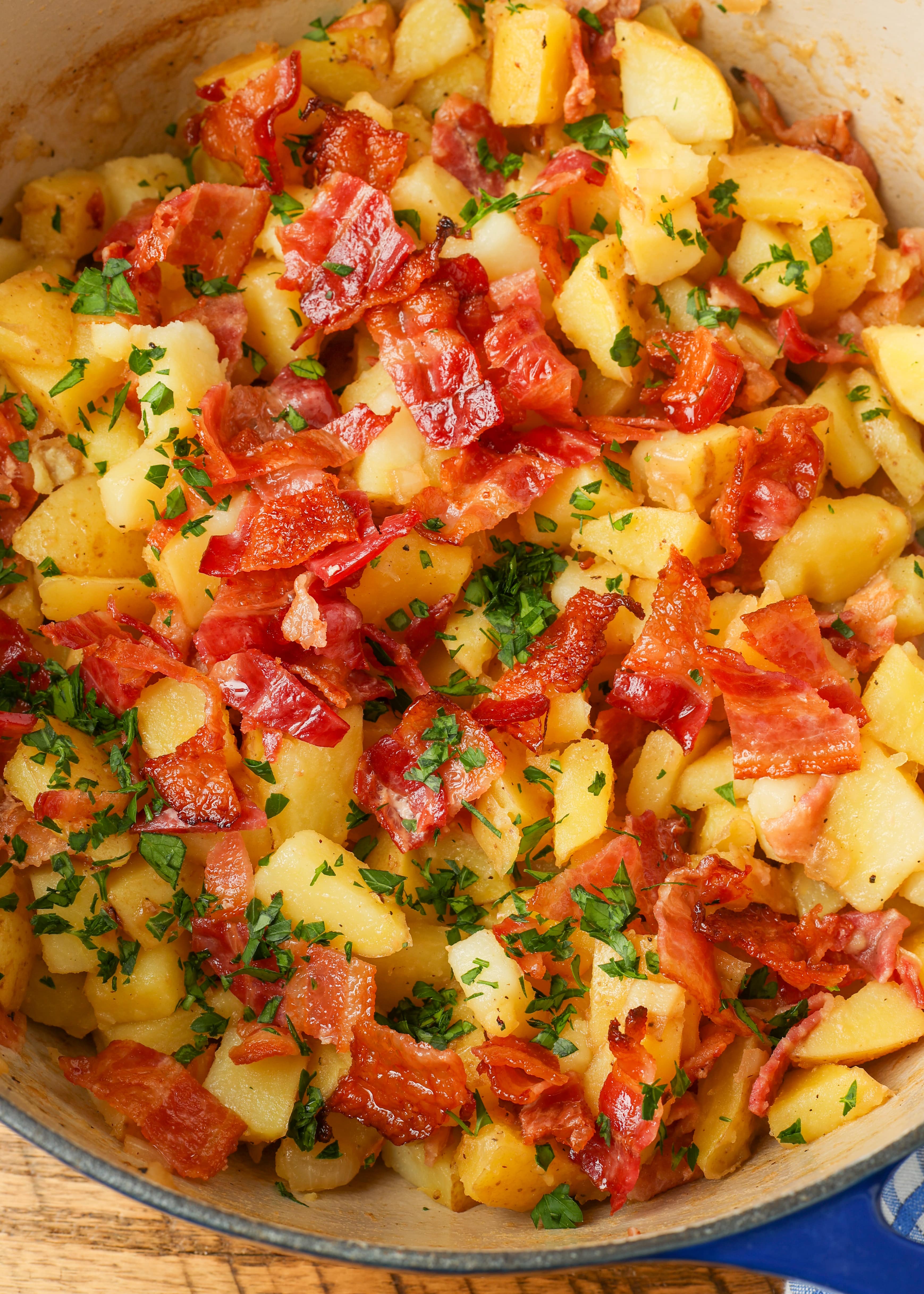 German Potato Salad