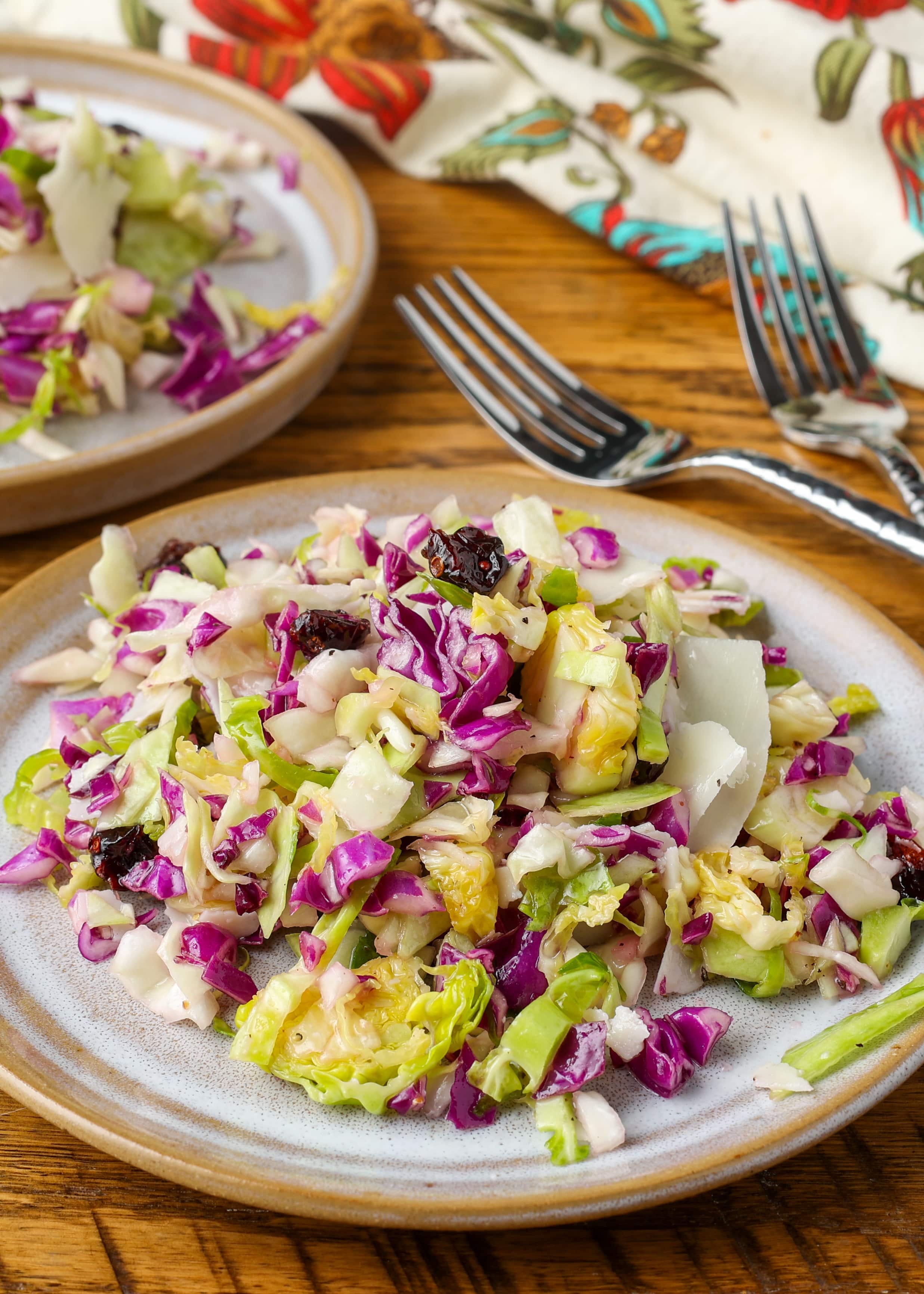 Winter Salad