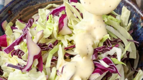 Coleslaw Dressing